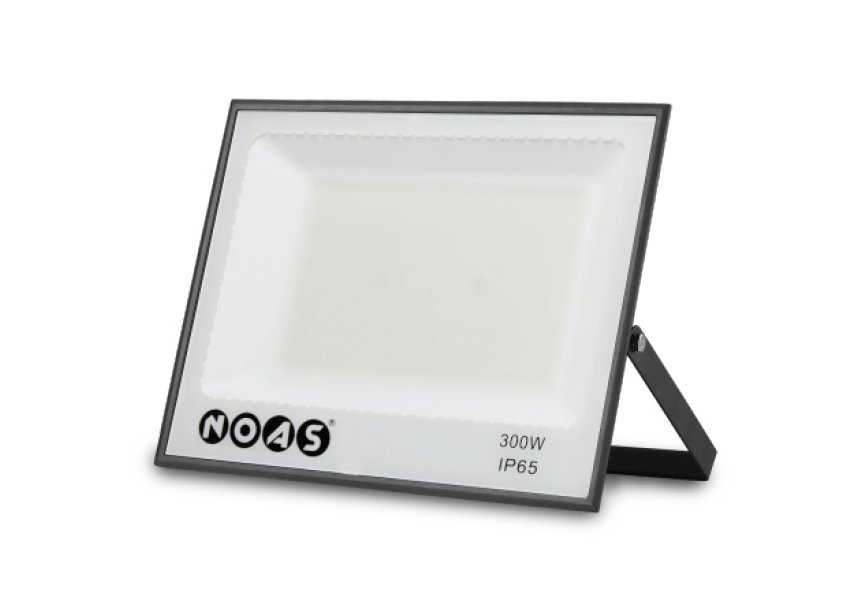 NOAS YL70-0300-Y 300w 6500k Beyaz Işık LED Projektör