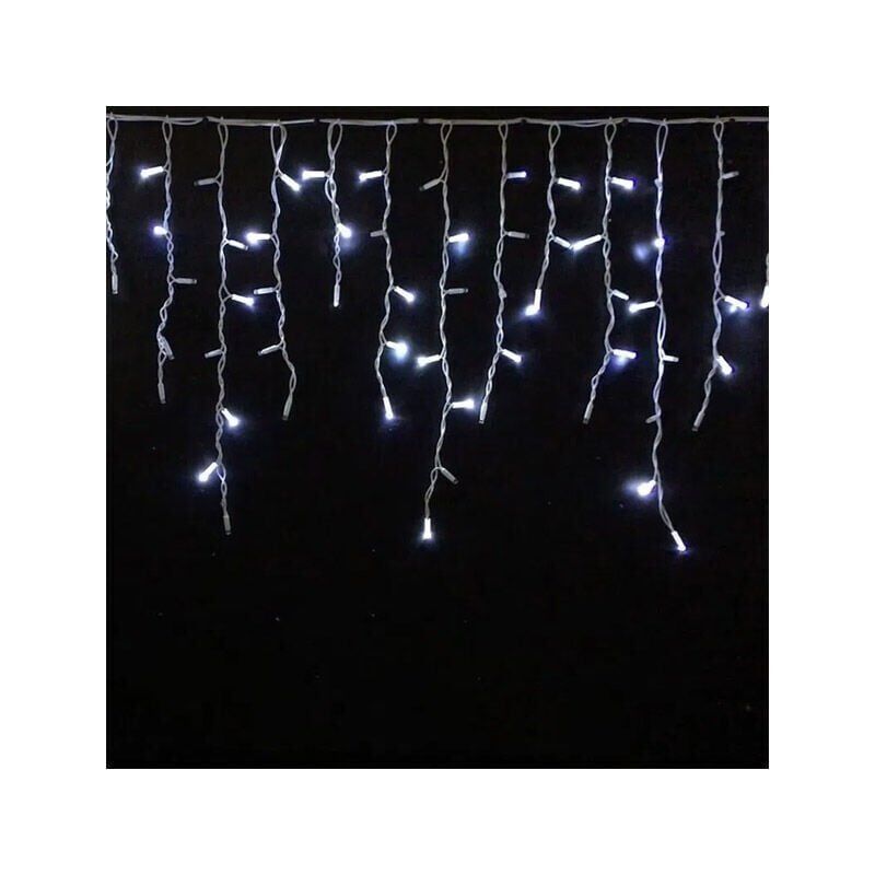 ACK AS90-00203F Lüks Seri LED Saçak Beyaz Işık 6500K