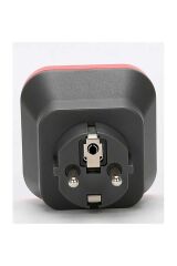 Unit UT07B-EU Priz Test Cihazı