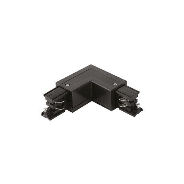 GOYA GY 9040 Siyah/Beyaz Trifaze Ray L Bağlantı Aparatı