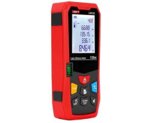 Unit LM150 Lazer Mesafe Ölçer