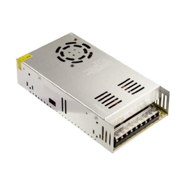 Class MT 12630 12V - 30A Metal Kasa Adaptör