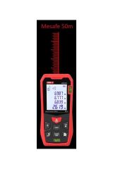 Unit LM50A 50m Lazermetre LM50A