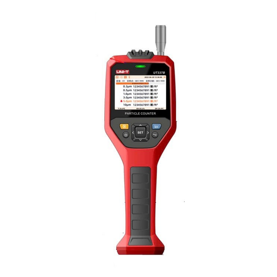 Uni-t UT337B Gaz Ölçüm Cihazı