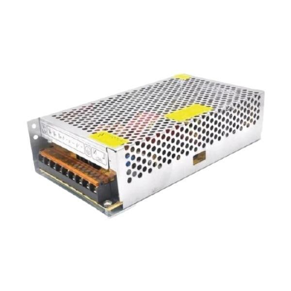 Class MT 24605 24V - 5A Metal Kasa Adaptör