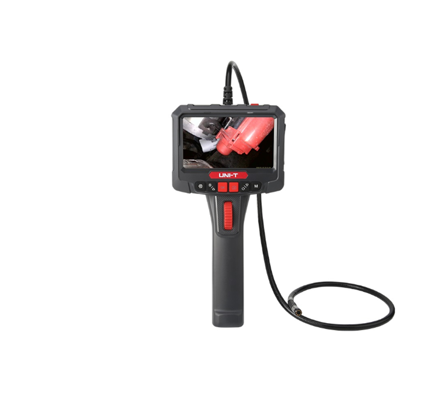 Uni-t UT663B 360° Döner Endüstriyel Boroskop 1MT