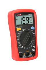 Unit UT33B+ Dijital Multimetre