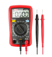 Unit  UT33B+ Dijital Multimetre