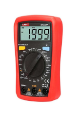 Unit UT33B+ Dijital Multimetre