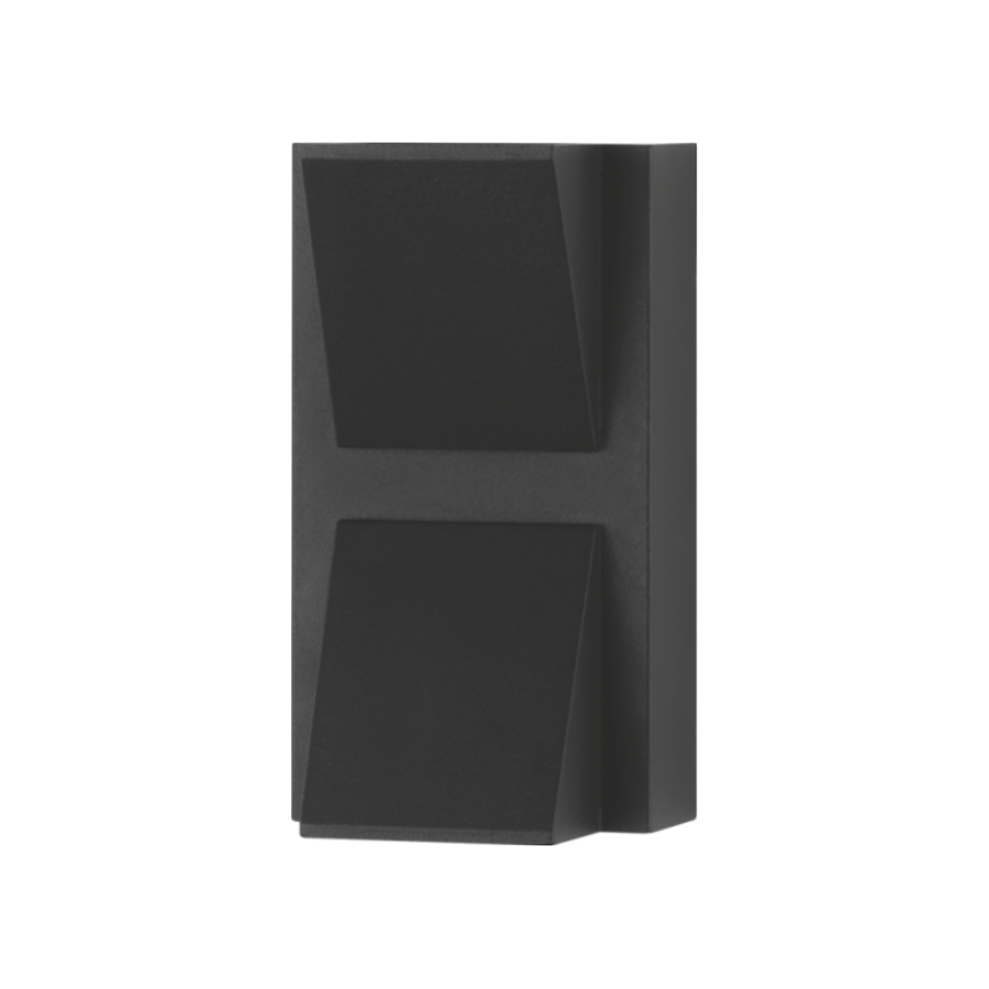 CATA CT-7065 6W 3200K Gün Işığı Dış Mekan Modern Aplik Rodos