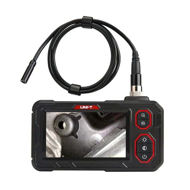 Uni-t UT667 Büyük Ekran Endüstriyel Boroskop 1MT KABLOLU