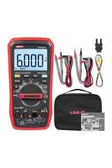 UNI-T UT15B MAX True RMS Dijital Multimetre