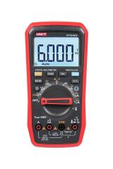 UNI-T UT15B MAX True RMS Dijital Multimetre