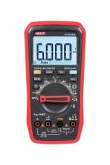 UNI-T UT15B MAX True RMS Dijital Multimetre