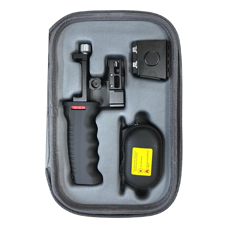 Thermal Master T2 Pro İOS Uyumlu Gece Görüşlü Monoküller Termal Kamera