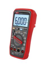 UNI-T UT18B MAX True RMS Dijital Multimetre