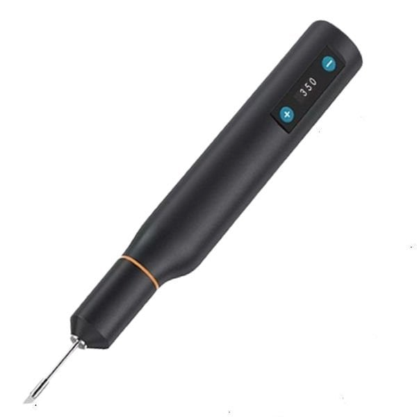 Quick TS1 Akıllı Şarjlı  Kalem Havya