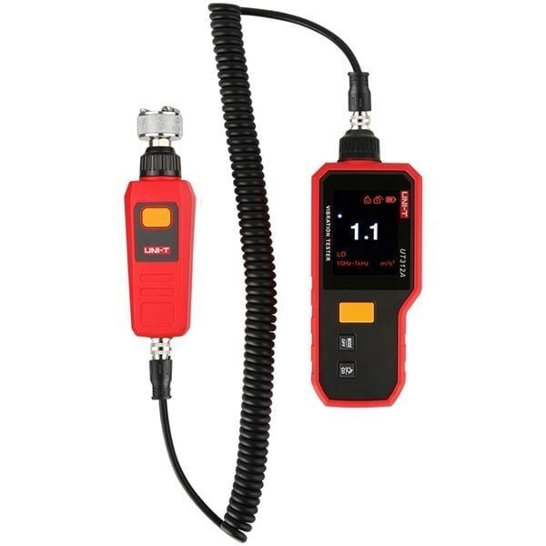 UNI-T UT312A Vibrasyon Test Cihazı