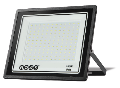 NOAS YL70-1150 150w Ultra Slim LED Projektör 6500k