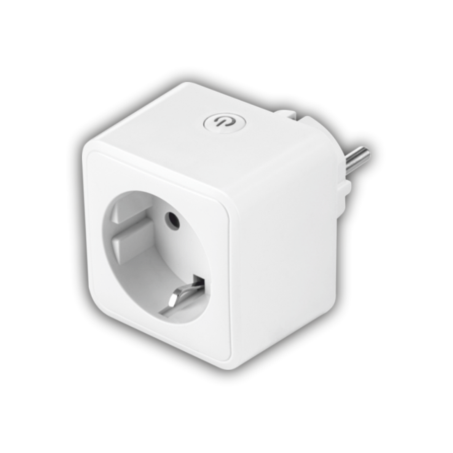 CATA CT-4010 Akıllı Priz Beyaz