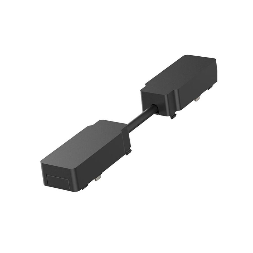 ACK AD45-92200 48V SLIM MAGNET RAY KABLOLU KONNEKTÖR UZUN