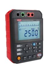 UNI-T UT512D 2.5kV Yalıtım İzolasyon Direnci Test Cihazı