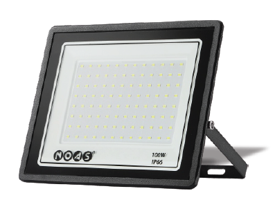 NOAS YL70-1100 100w Ultra Slim LED Projektör 6500k