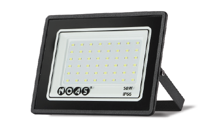 NOAS YL70-1050 50w Ultra Slim LED Projektör 6500k