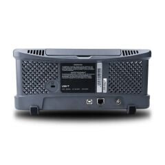 UNI-T UPO1102CS 100 MHz 2 Kanal Dijital Osiloskop
