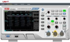 UNI-T UPO1102CS 00 MHZ 2 Kanal Dijital Osiloskop