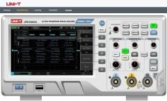 UNI-T UPO1102CS 100 MHz 2 Kanal Dijital Osiloskop