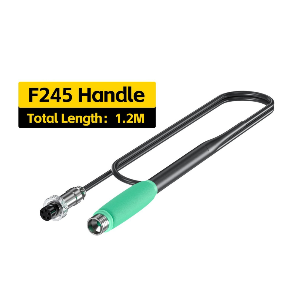 Fnirsi F245 Havya Kolu DWS-200 Aksesuar