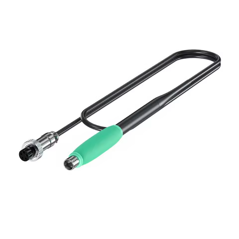 Fnirsi F245 Havya Kolu DWS-200 Aksesuar