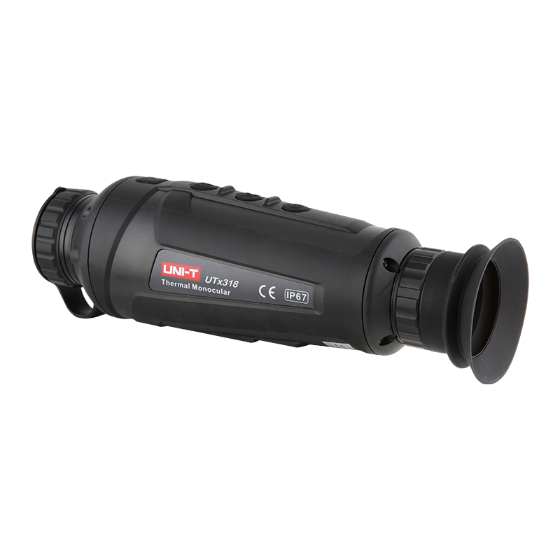 UNI-T UTx318 Termal Görüntüleme Monoküler