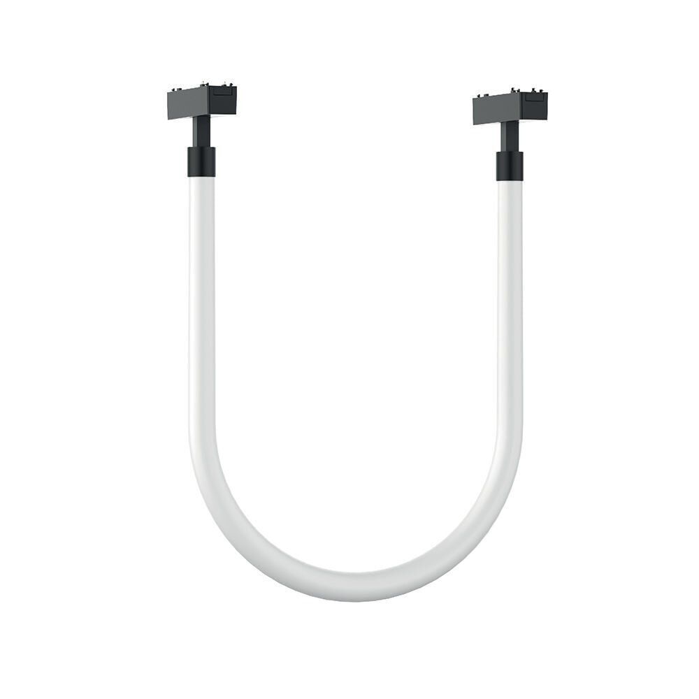 ACK AD45-09601 48V 48W SLIM MAGNET RAY ARMATÜRÜ HORTUM 3MT 3000K IP20