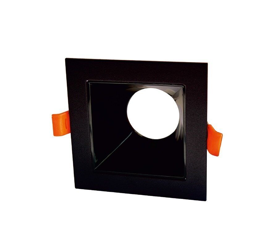 CATA CT-5065 Jaguar Siyah-Siyah Boş Kasa Spot