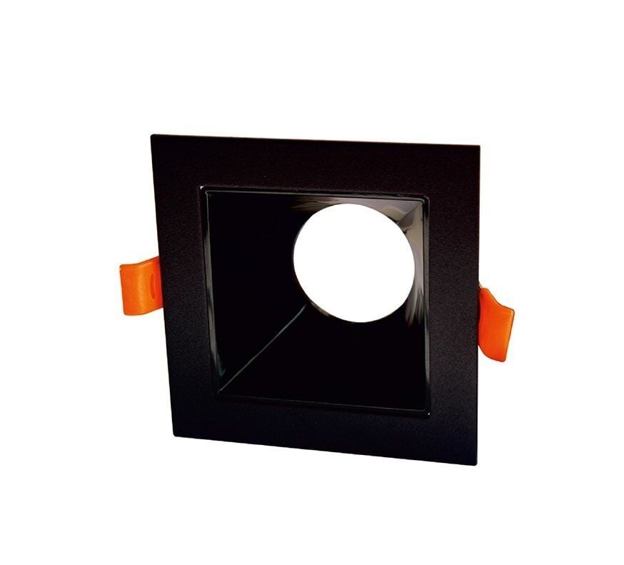 CATA CT-5065 Jaguar Siyah-Siyah Boş Kasa Spot