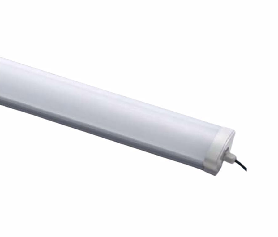 NOAS YL98-1811 18w 3200k 60cm Salina LED Etanj Nemli Yer Bant Armatür 20 Adet