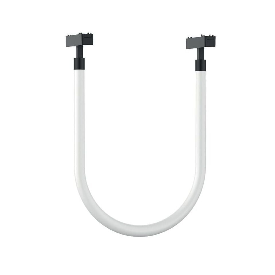 ACK AD45-09511 48V 32W SLIM MAGNET RAY ARMATÜRÜ HORTUM 2MT 4000K IP20
