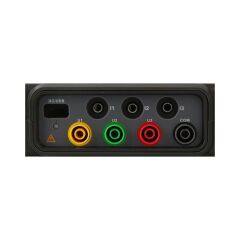 UNI-T UT268B 3 FAZLI WİRELESS DİJİTAL VOLT VE AMPER ÖLÇÜM CİHAZI