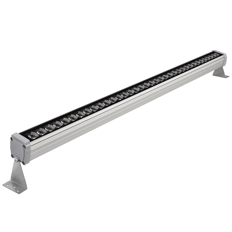 3A1B Aydınlatma 100CM 36x1 Watt RGB Wallwasher