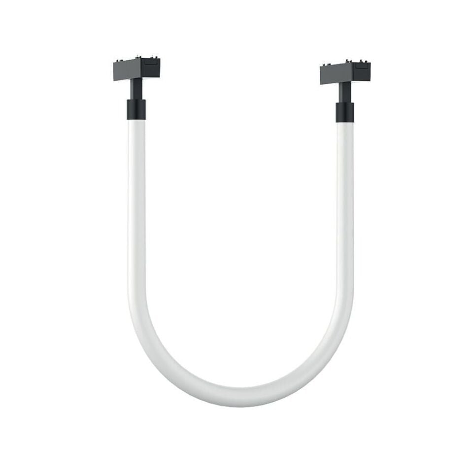 ACK AD45-09401 48V 16W SLIM MAGNET RAY ARMATÜRÜ HORTUM 1MT 3000K IP20