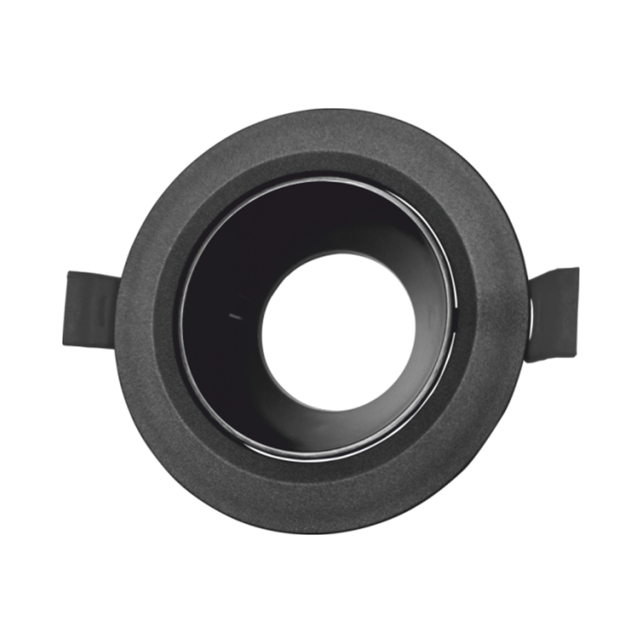 CATA CT-5041 Jaguar Siyah Dekoratif Spot