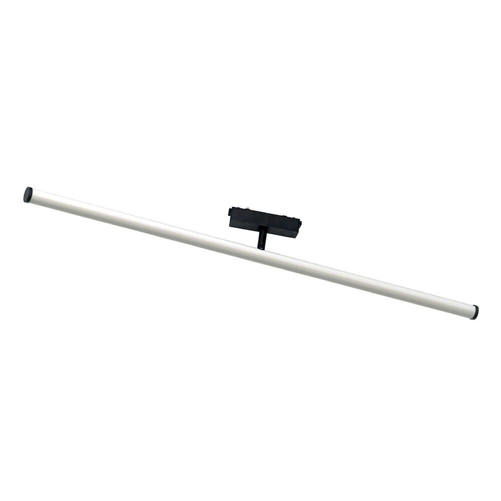 ACK AD45-09301 25W SLIM MAGNET RAY ARMATÜRÜ T8 90CM 3000K IP20