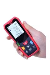 UNI-T LM80 Lazer Mesafe Ölçer