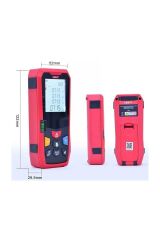 UNI-T LM80 Lazer Mesafe Ölçer
