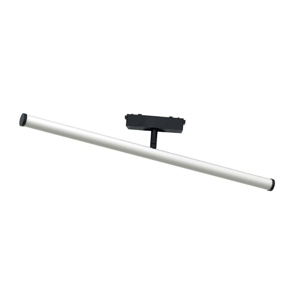 ACK AD45-09211 48V 18W SLIM MAGNET RAY ARMATÜRÜ T8 60CM 4000K IP20
