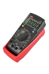 UNI-T UT39E Dijital Multimetre Ölçü Aleti