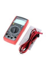 UNI-T UT39E Dijital Multimetre Ölçü Aleti