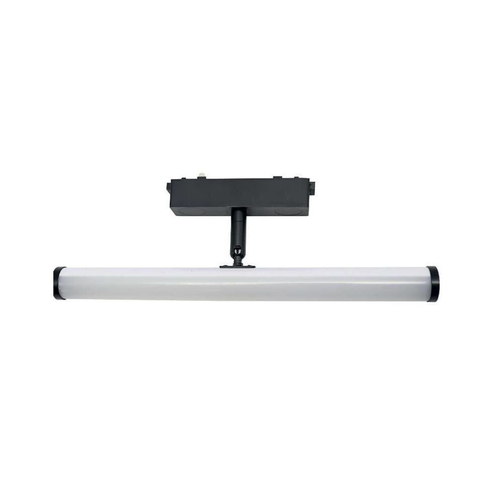 ACK AD45-09101 48V 9W SLIM MAGNET RAY ARMATÜRÜ T8 30CM 3000K IP20